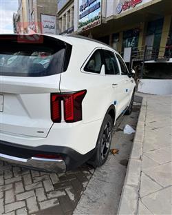 کیا سۆرینتۆ